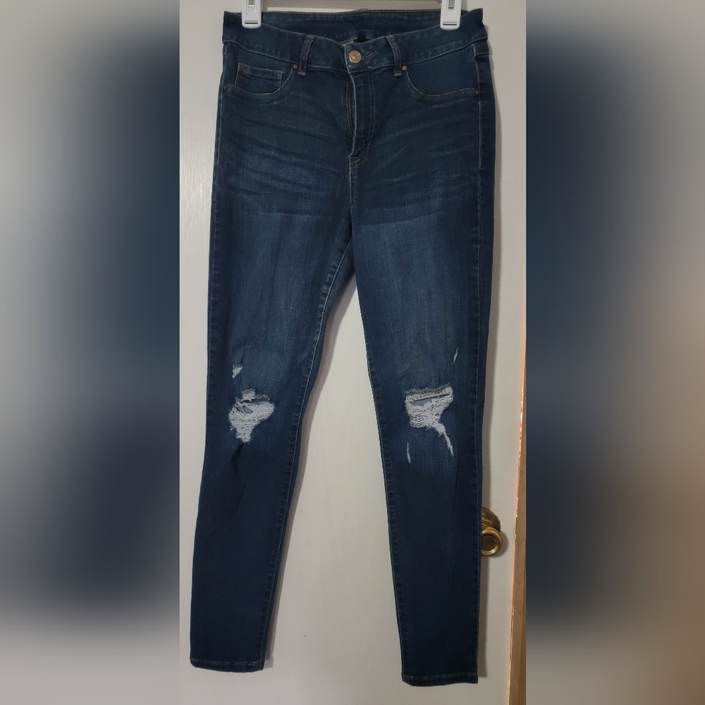 Bemore Rewash skinny jeans size 11/30